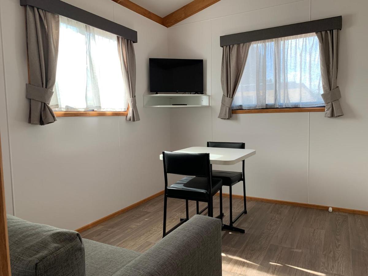 Big4 Ceduna Tourist Park Zewnętrze zdjęcie