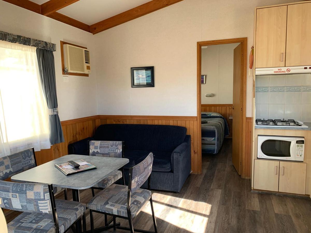 Big4 Ceduna Tourist Park Zewnętrze zdjęcie