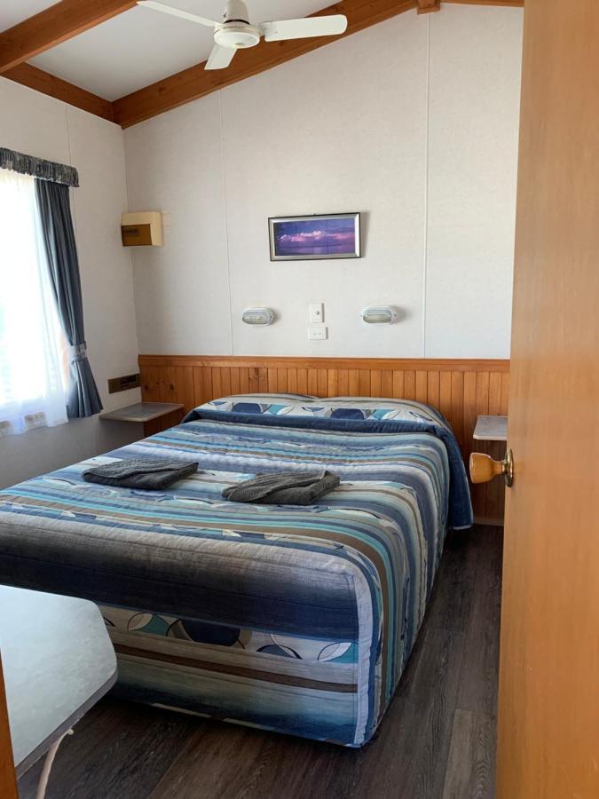 Big4 Ceduna Tourist Park Zewnętrze zdjęcie