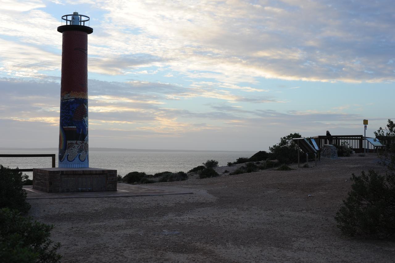 Big4 Ceduna Tourist Park Zewnętrze zdjęcie